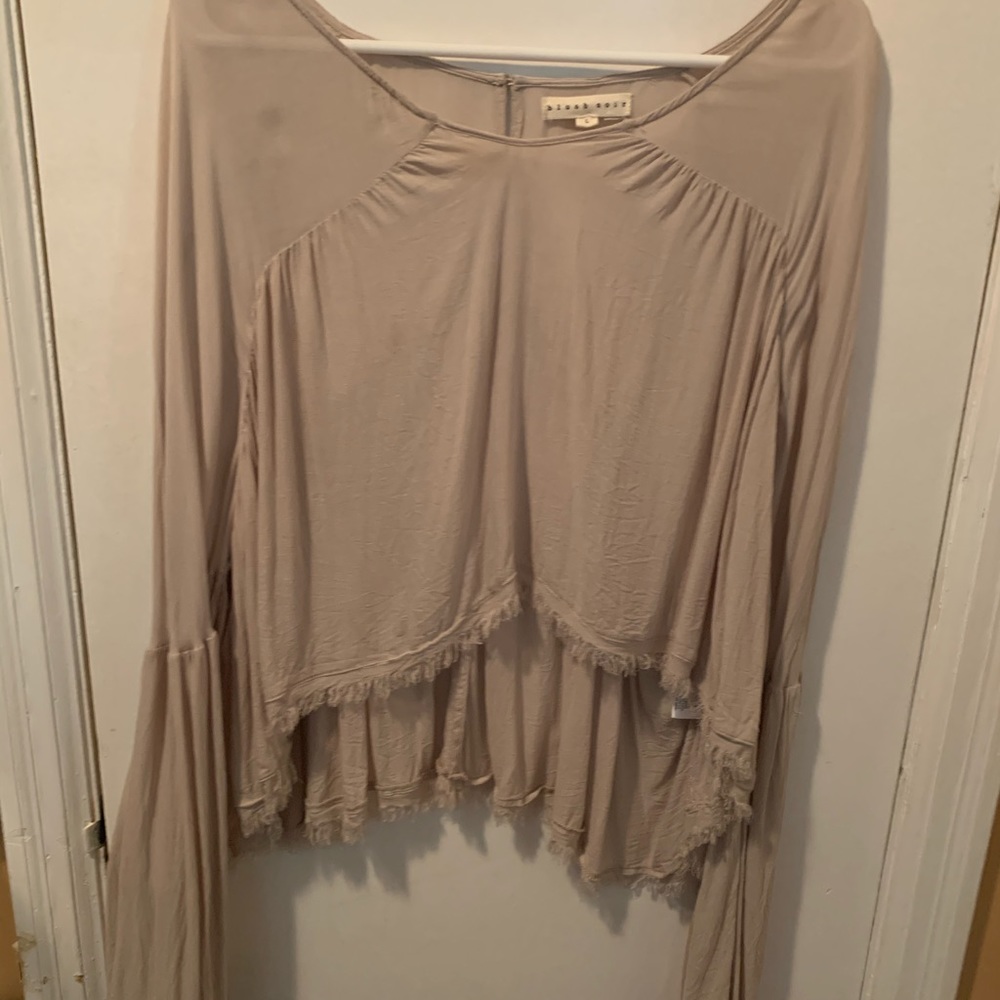 Blouse/top
